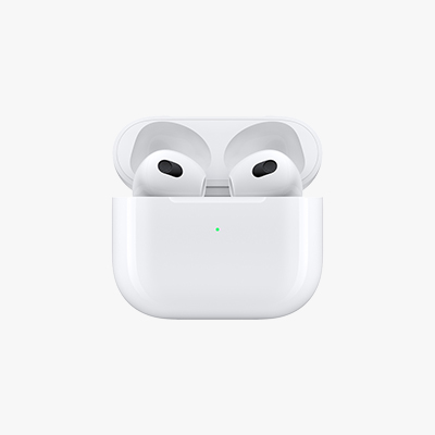 AirPods (3rd generation)