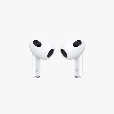 AirPods (3rd generation)