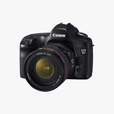 Canon EOS R5 C