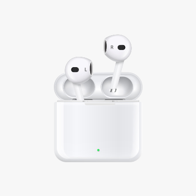 AirPods (3rd generation)